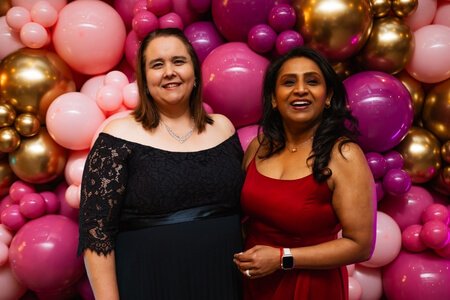 Social Enterprise/Charity Innovation Award