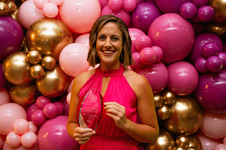Solo Trailblazer Award