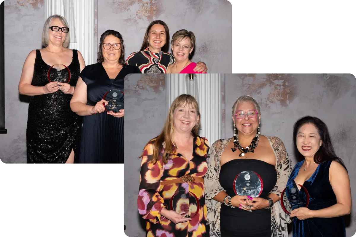 Altitude Awards 2024