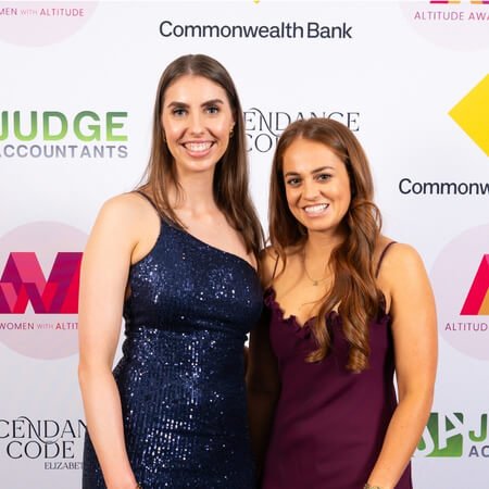 Altitude Awards Winner