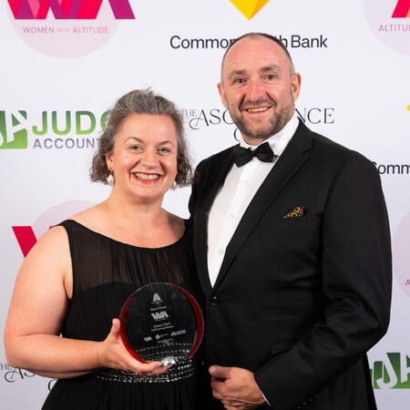 Altitude Awards Winner