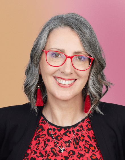 Kristine Hewett