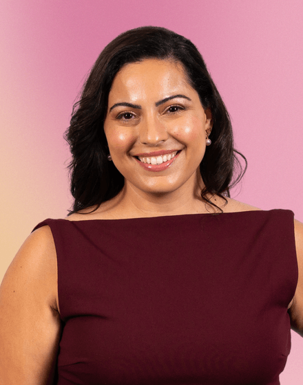 Rita Shamoun