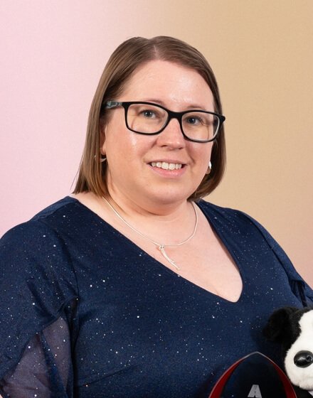 Lisa McArthur-Collins