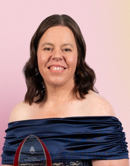 Sarahjane Ferris